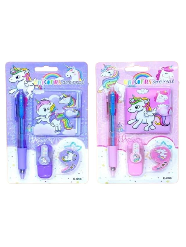 Diary Pen Set E-006 | 