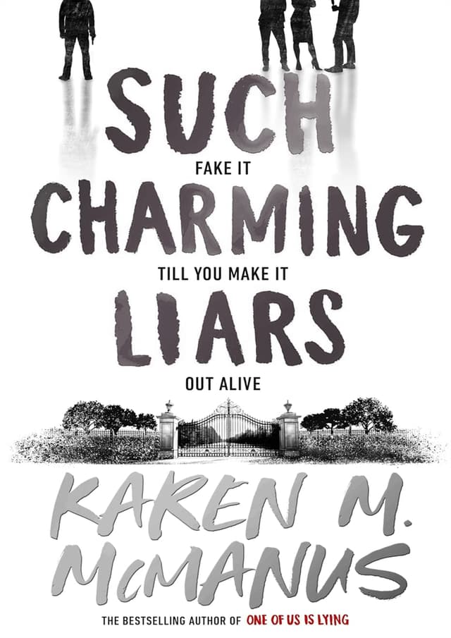 Such Charming Liars (পেপারব্যাক) | Such Charming Liars (Paperback)