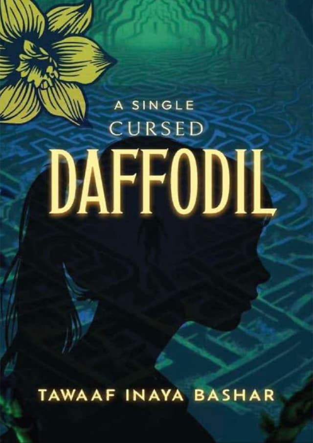 A Single Cursed Daffodil (পেপারব্যাক) | A Single Cursed Daffodil (Paperback)