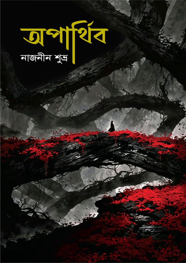 অপার্থিব (হার্ডকভার) | Oparthibo (Hardcover)