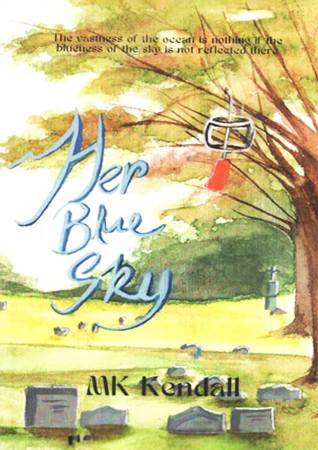 Her Blue Sky (পেপারব্যাক) | Her Blue Sky (Paperback)