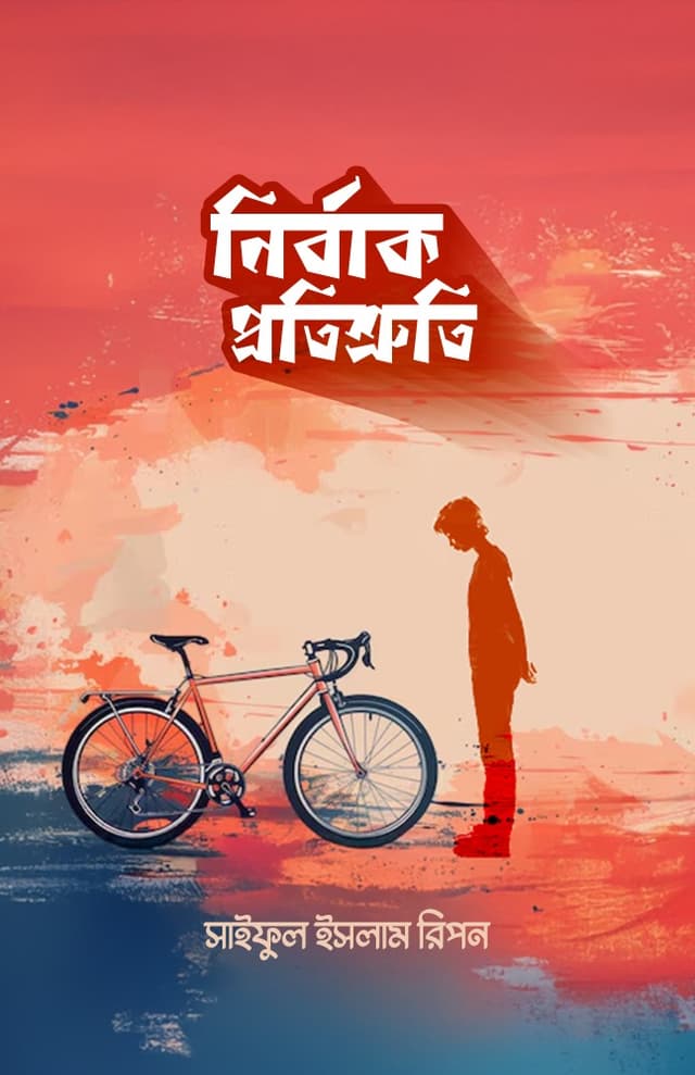 নির্বাক প্রতিশ্রুতি (হার্ডকভার) | Nirbak Protisruti (Hardcover)