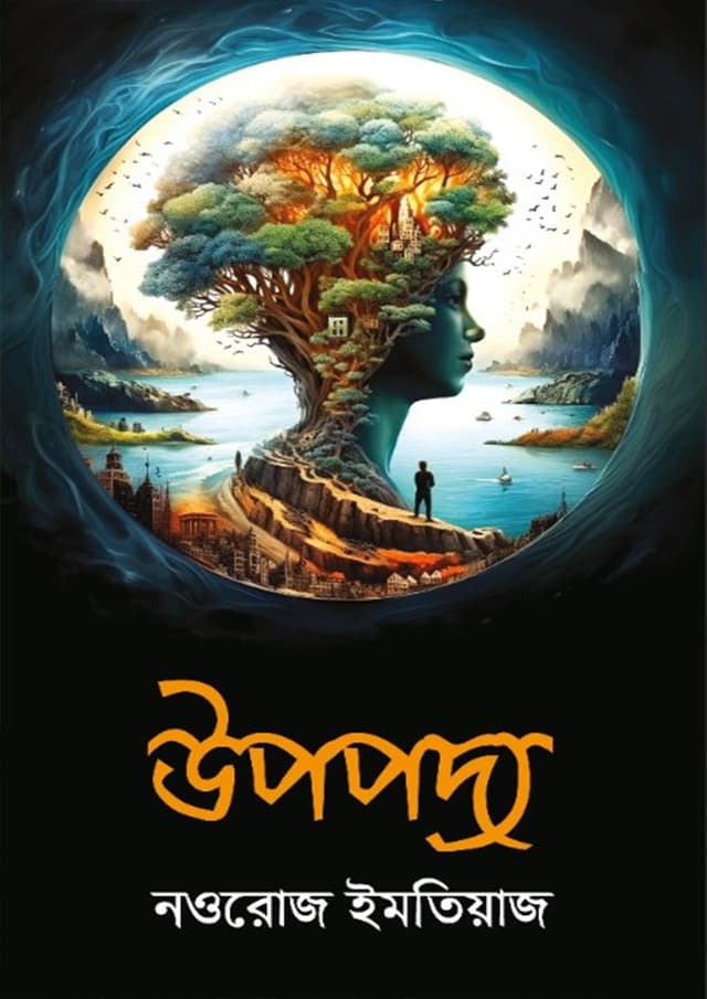 উপপদ্য (হার্ডকভার) | Upopoddo (Hardcover)