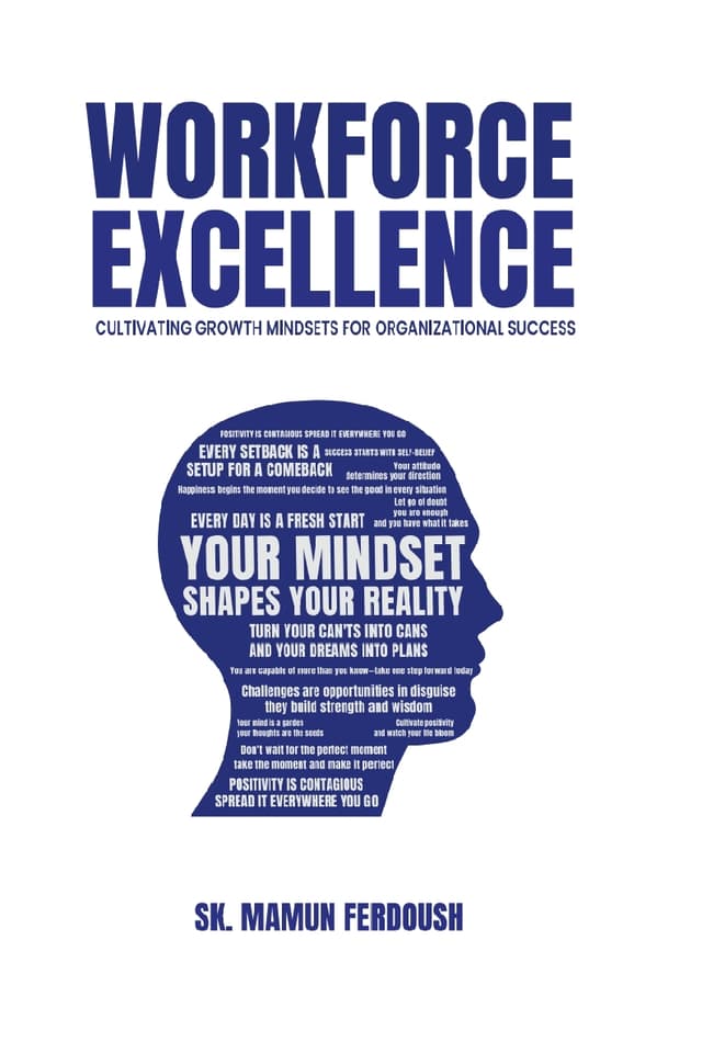 Workforce Excellence (হার্ডকভার) | Workforce Excellence (Hardcover)