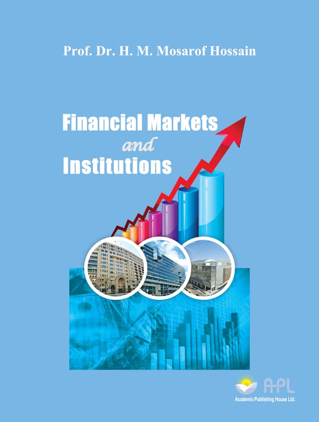 Financial Markets and Institutions (পেপারব্যাক) | Financial Markets and Institutions (Paperback)