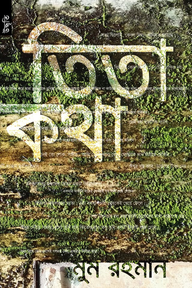তিতা কথা (পেপারব্যাক) | Tita Kotha (Paperback)