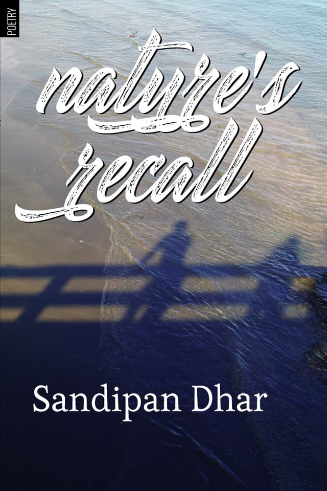 নেচার রিকল (পেপারব্যাক) | Nature's Recall (Paperback)