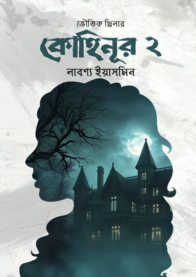 কোহিনূর ২ (হার্ডকভার) | Kohinur 2 (Hardcover)