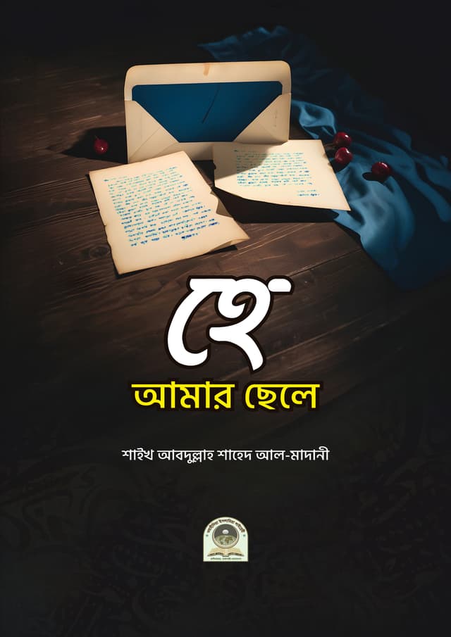 হে আমার ছেলে (পেপারব্যাক) | Hey Amar Chele (Paperback)