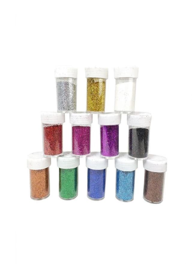 Glitter Shakers My-1169 (1 Pic) | 