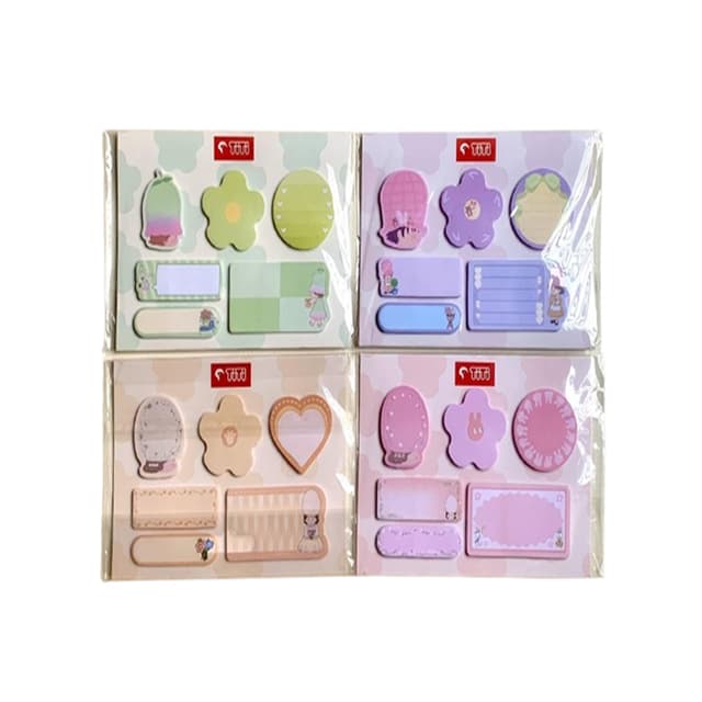 TiTi Sticky Note - BP7755 | 