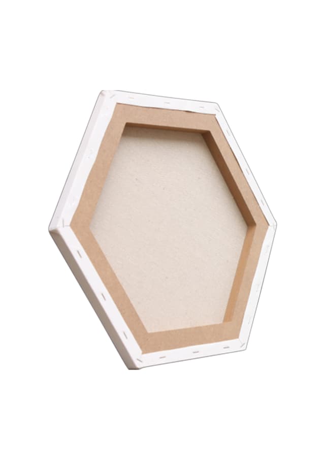 Wooden Canvas 10/10 6K | 