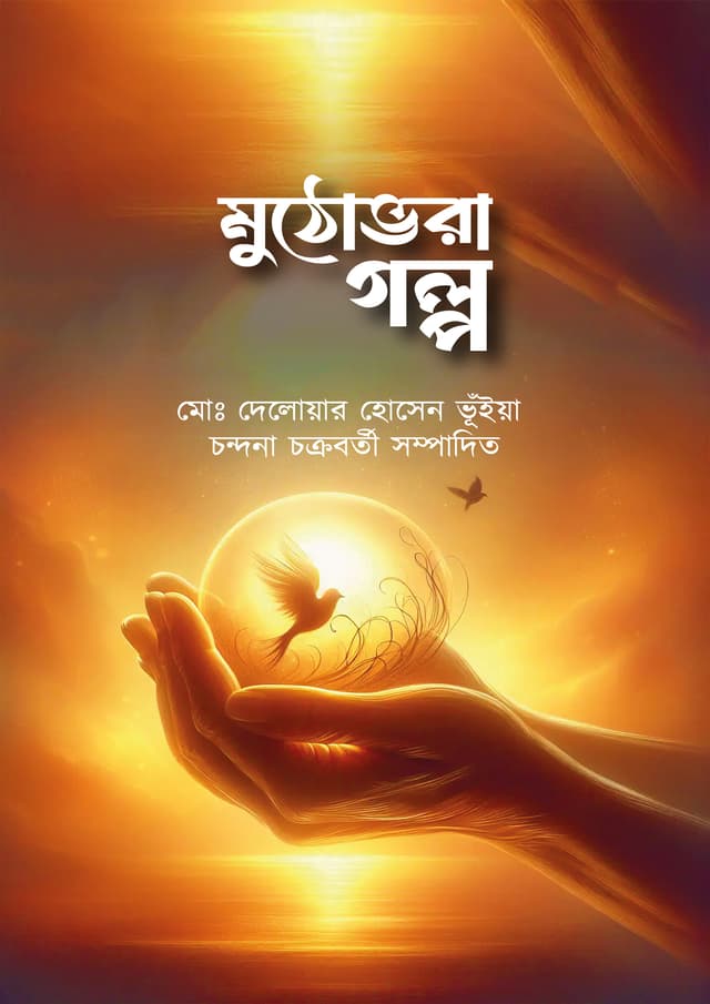 মুঠোভরা গল্প (হার্ডকভার) | Muthovora Golpo (Hardcover)