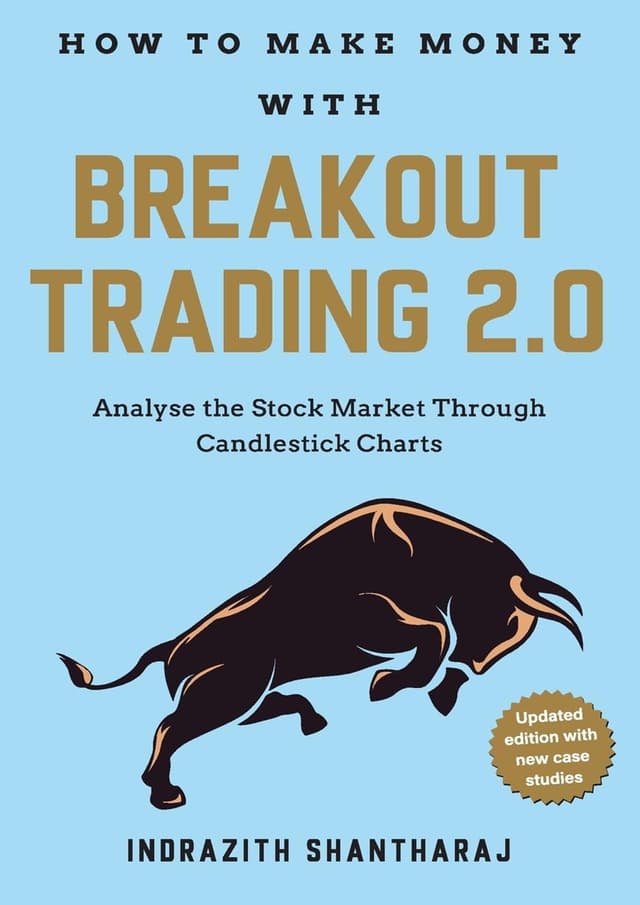How To Make Money With Breakout Trading 2.0 (পেপারব্যাক) | How To Make Money With Breakout Trading 2.0 (Paperback)