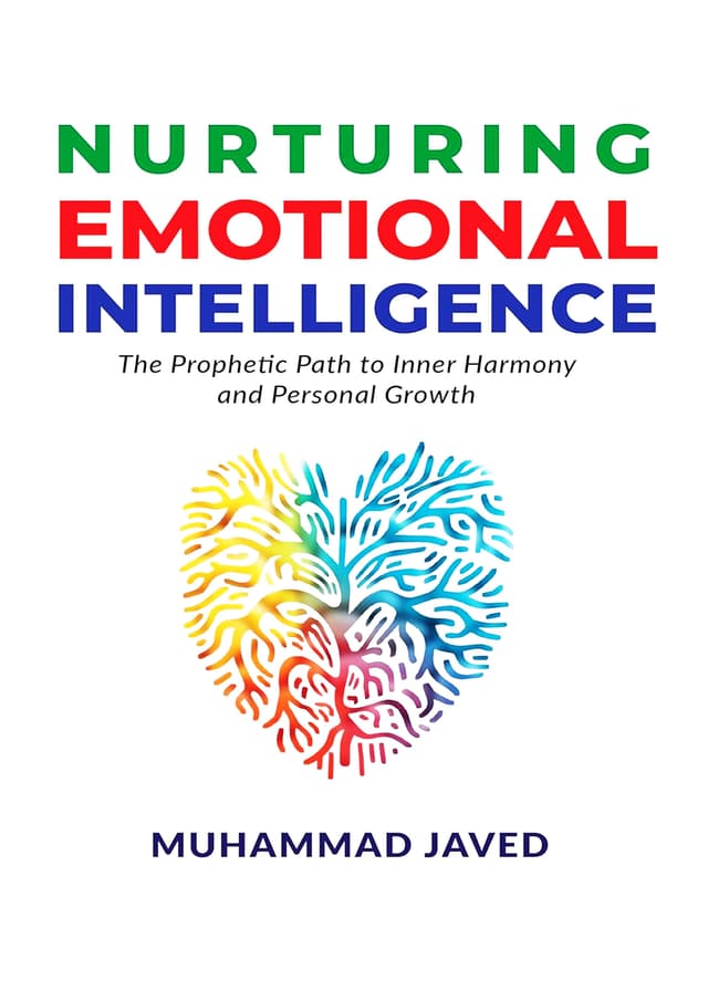 Nurturing Emotional Intelligence (পেপারব্যাক) | Nurturing Emotional Intelligence (Paperback)