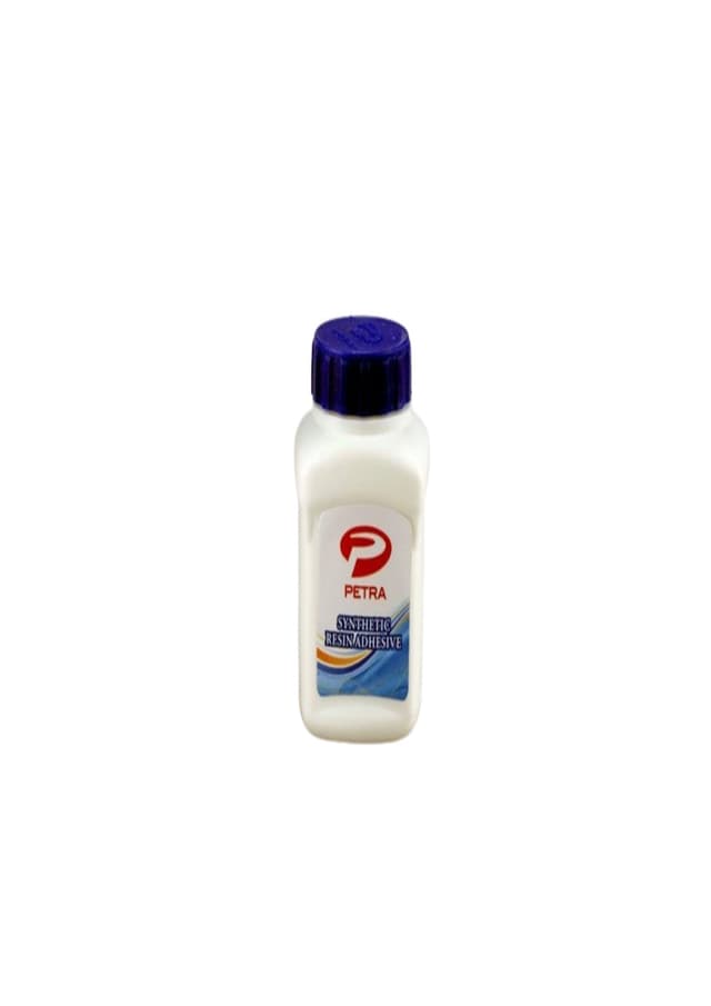 Petra Resin Adhesive 125 Gram (PRA00125G) | 