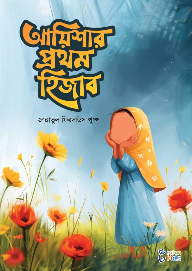 আয়িশার প্রথম হিজাব (পেপারব্যাক) | Ayishar Prothom Hizab (Paperback)