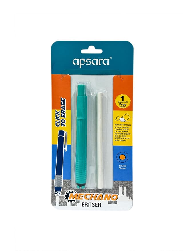 Apsara Mechano Eraser | 