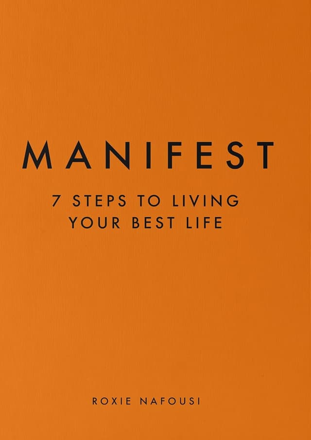 Manifest (পেপারব্যাক) | Manifest (Paperback)