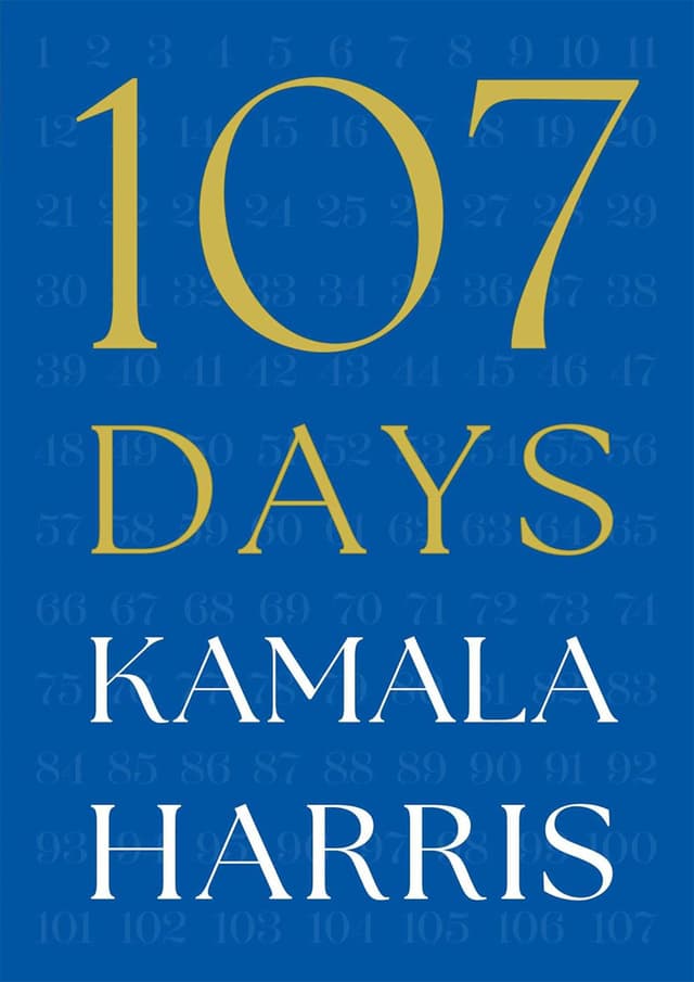 107 Days (হার্ডকভার) | 107 Days (Hardcover)