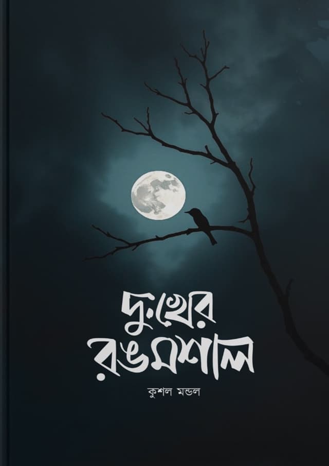 দুঃখের রঙমশাল (হার্ডকভার) | Dukkher Rongmoshal (Hardcover)