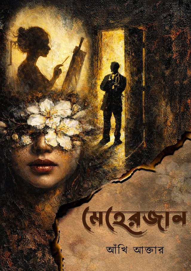 মেহেরজান (হার্ডকভার) | Meherzan (undefined)