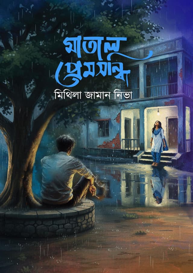 মাতাল প্রেমসন্ধি (হার্ডকভার) | Matal Premsondhi (Hardcover)