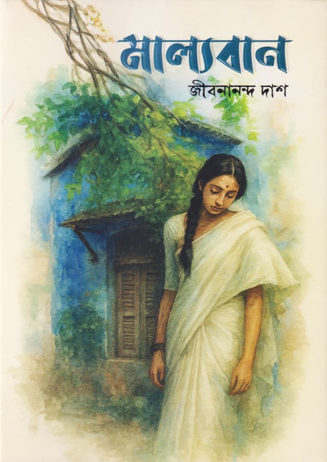 মাল্যবান (হার্ডকভার) | Malloban (Hardcover)