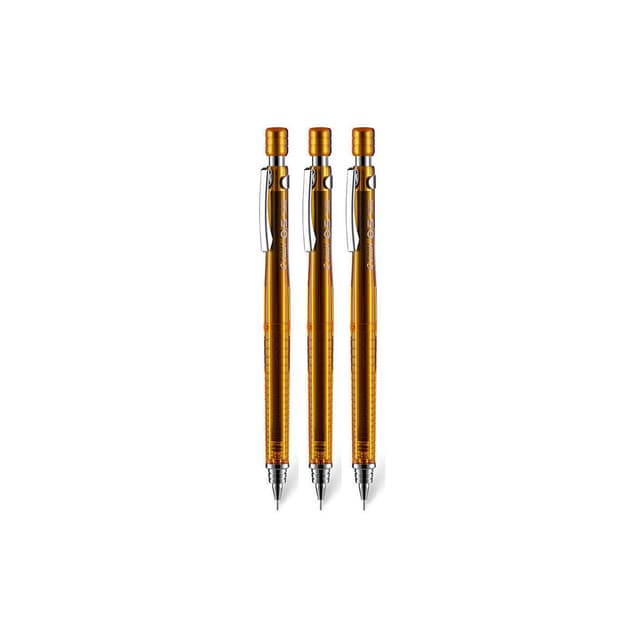 Pilot Mechanical 0.5mm Pencil (H-325-YT) Per Each | 