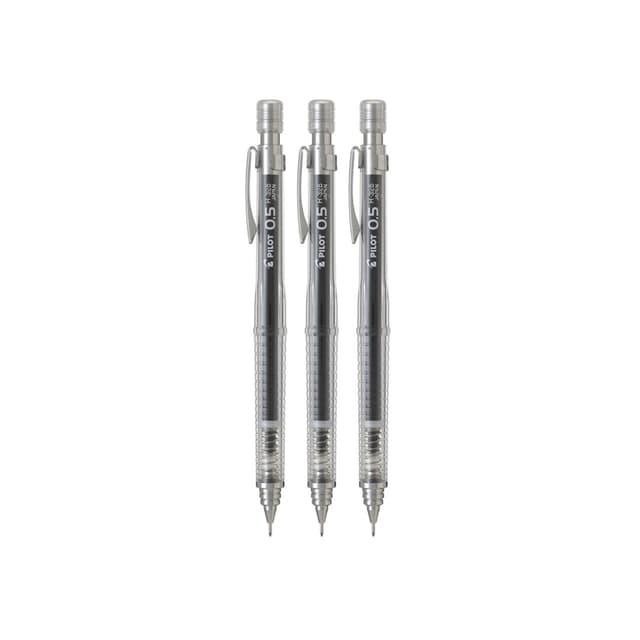 Pilot Mechanical 0.5mm Pencil (H-325-NC) Per Each | 
