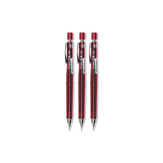 Pilot Mechanical 0.5mm Pencil (H-325-RT) Per Each | 