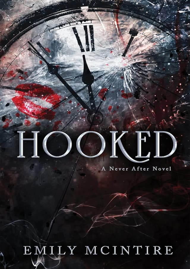 Hooked (পেপারব্যাক) | Hooked (Paperback)