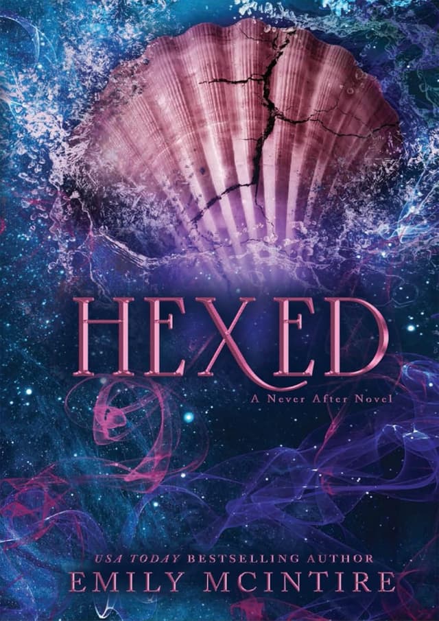 Hexed (পেপারব্যাক) | Hexed (Paperback)