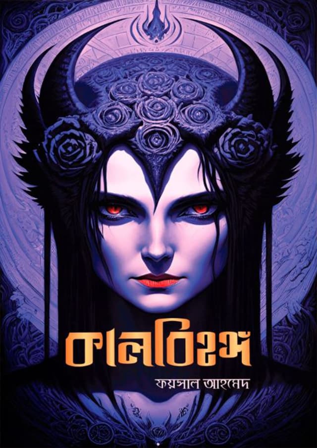 কালবিহঙ্গ (হার্ডকভার) | Kalbihongo (Hardcover)