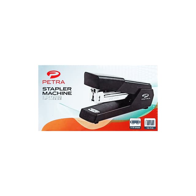 Petra Stapler Machine - PSM707 | 