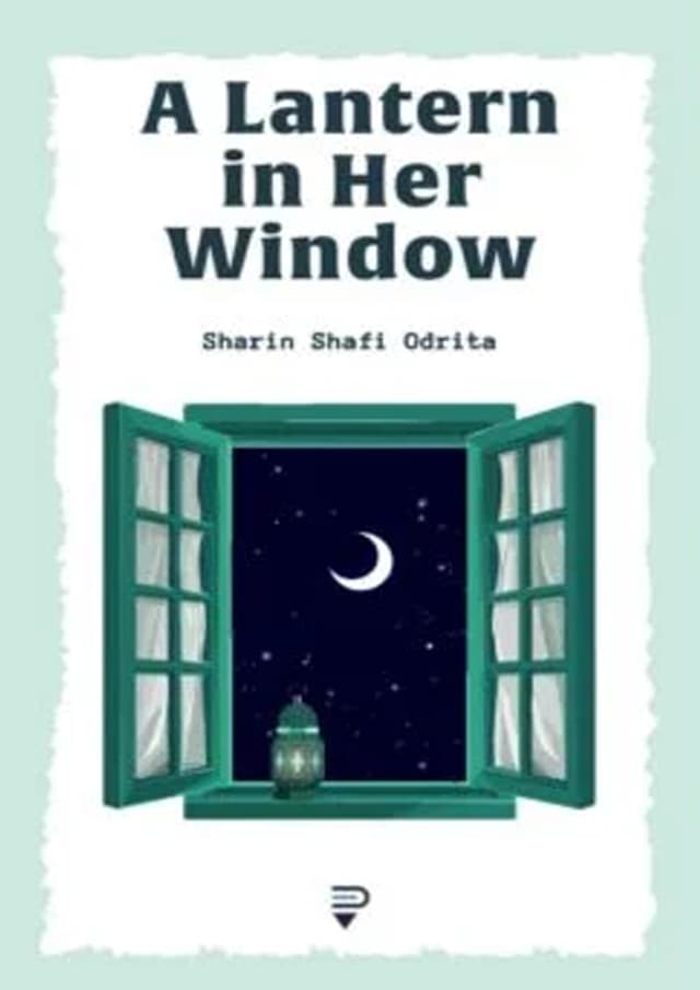 A Lantern in Her Window (পেপারব্যাক) | A Lantern in Her Window (Paperback)