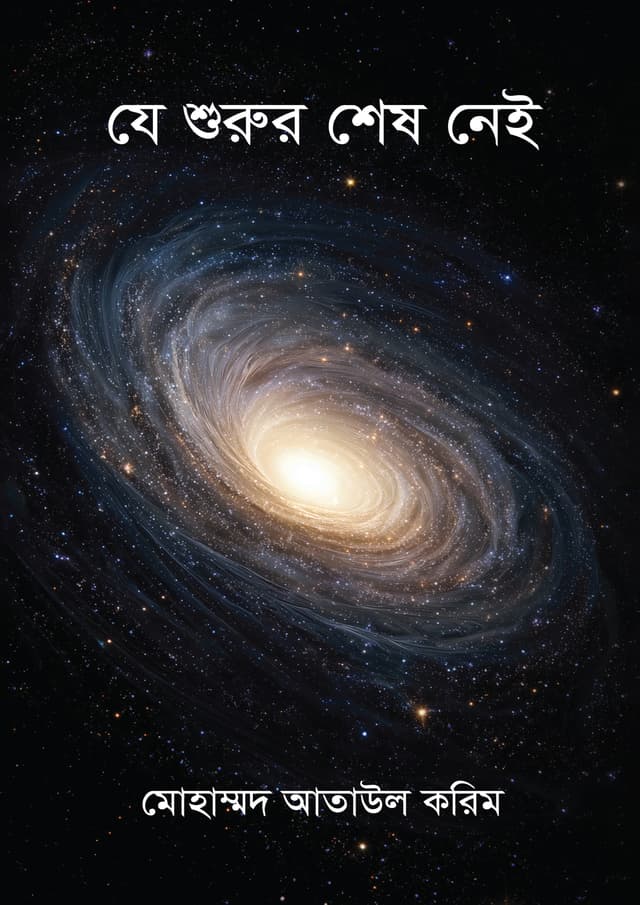 যে শুরুর শেষ নেই (হার্ডকভার) | Je Shurur Sesh Nei (undefined)