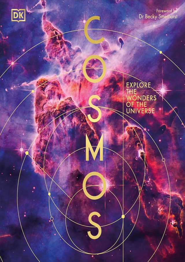 Cosmos (হার্ডকভার) | Cosmos (undefined)