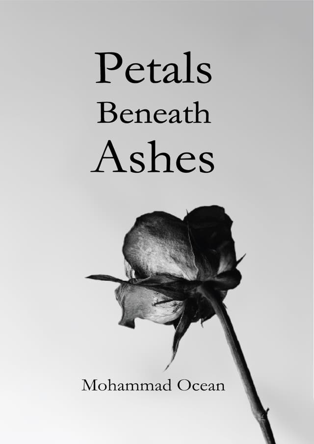 Petals Beneath Ashes (পেপারব্যাক) | Petals Beneath Ashes (undefined)