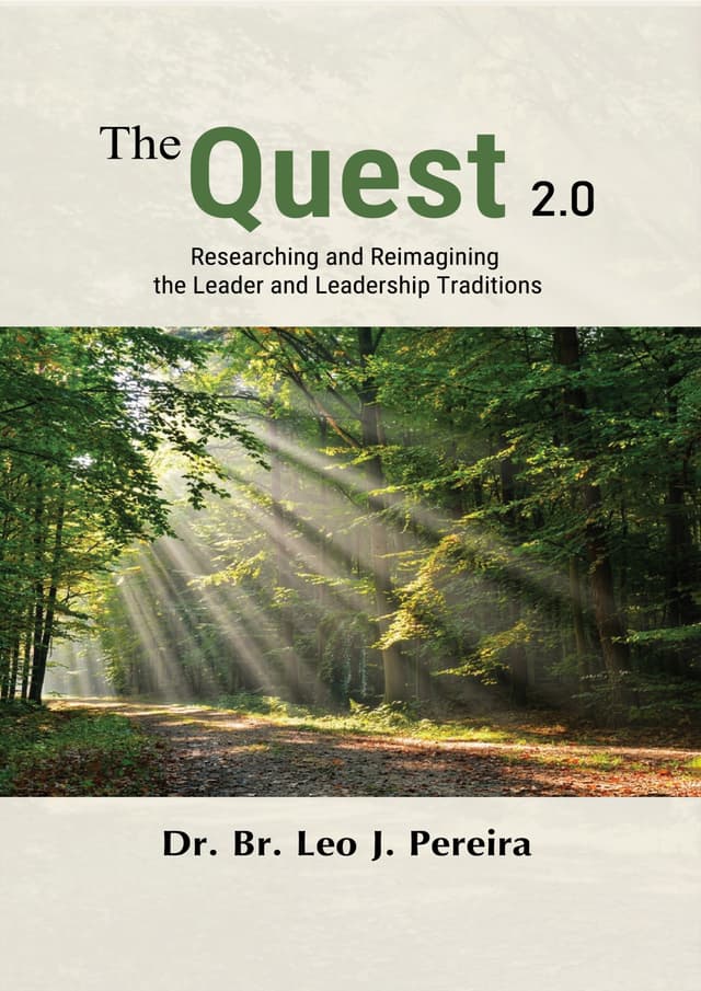 The Quest 2.0 (পেপারব্যাক) | The Quest 2.0 (undefined)