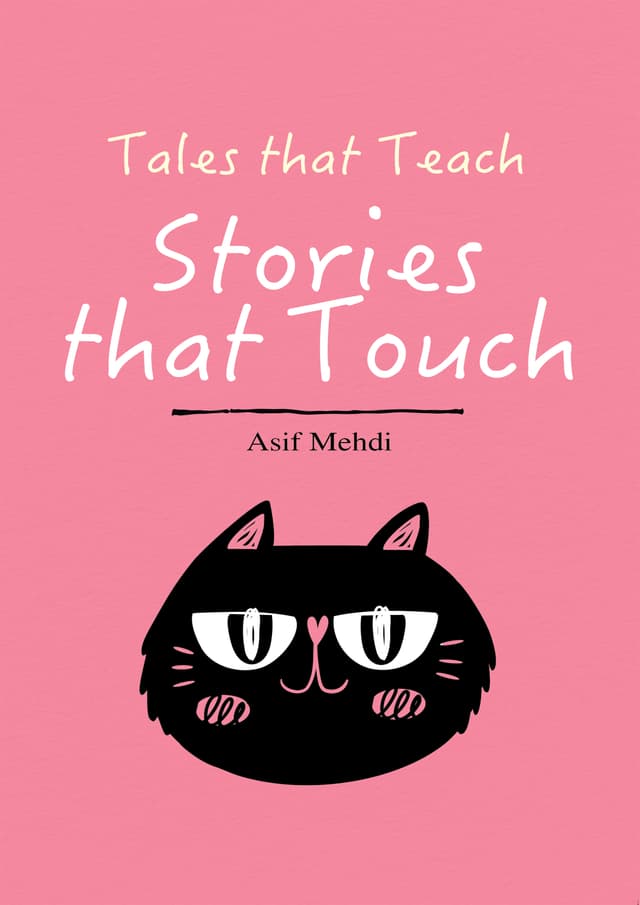 Tales that Teach Stories that Touch (হার্ডকভার) | Tales that Teach Stories that Touch (undefined)
