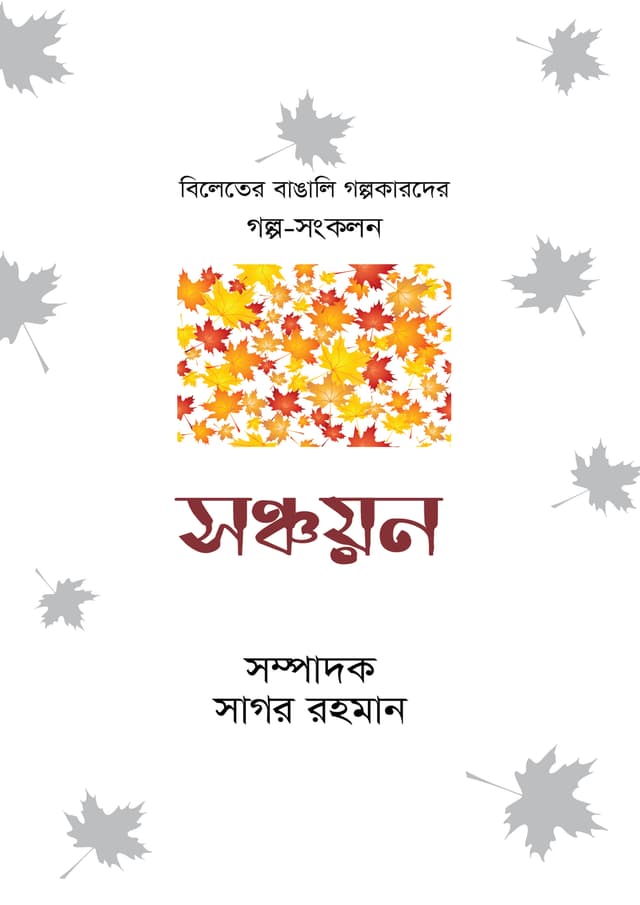 সঞ্চয়ন (পেপারব্যাক) | Sonchoyon (undefined)