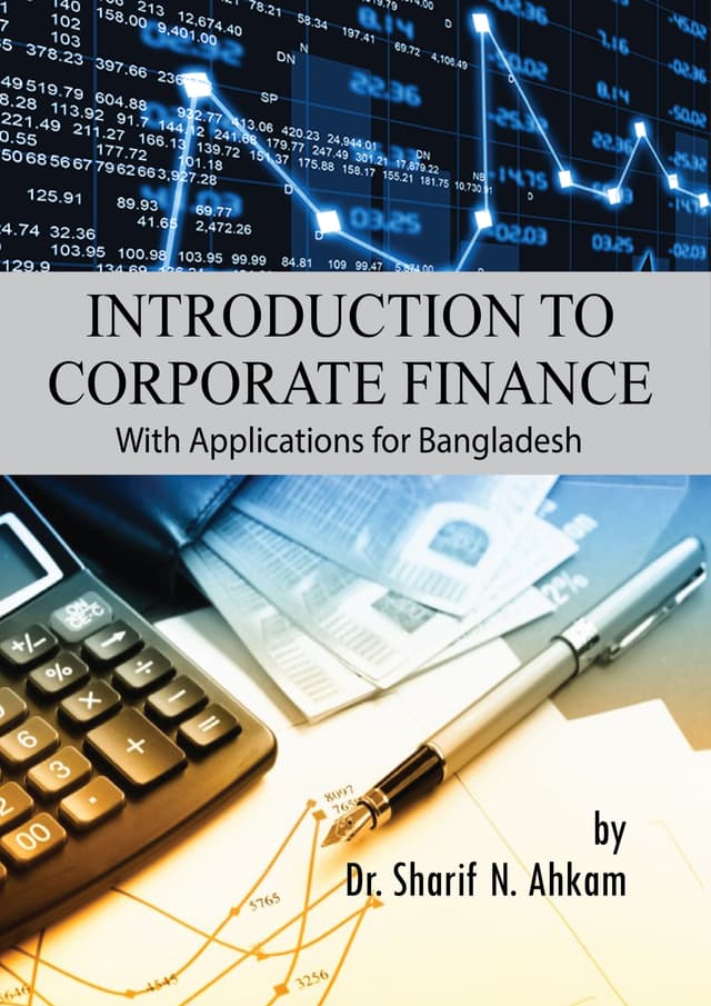 Introduction To Corporate Finance (পেপারব্যাক) | Introduction To Corporate Finance (undefined)