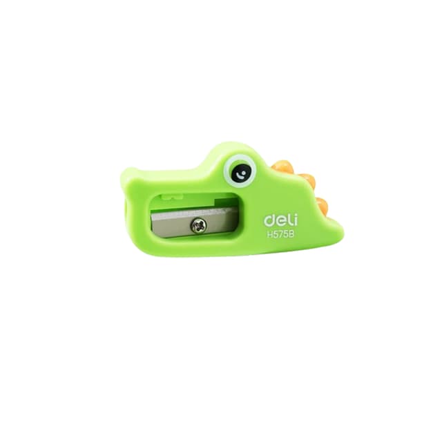 Deli Pencil Sharpner H575B | 