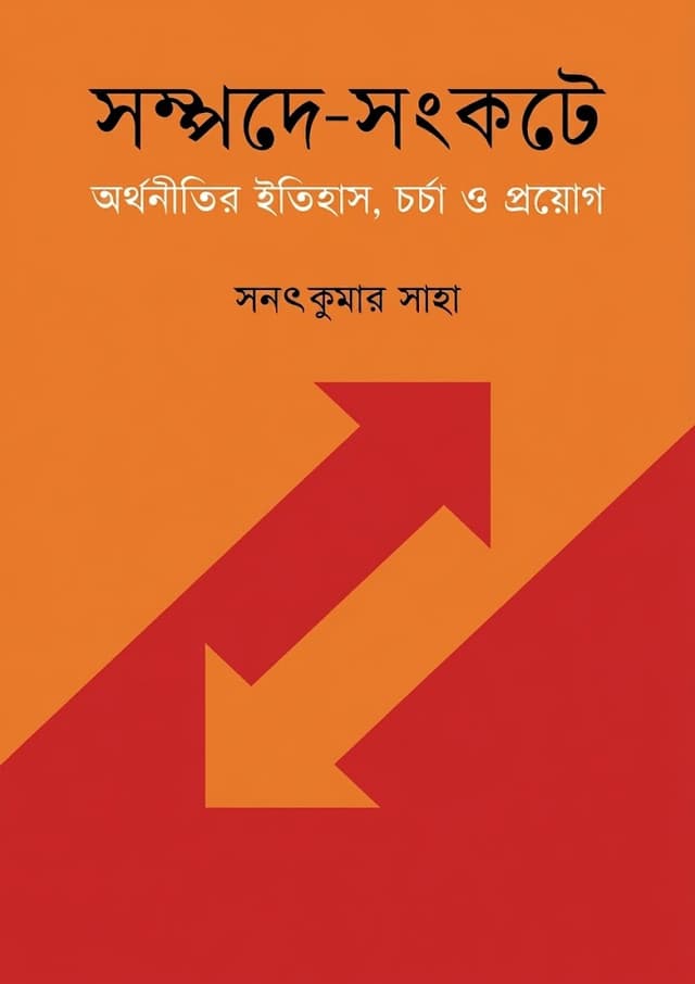 সম্পদে-সংকটে : অর্থনীতির ইতিহাস, চর্চা ও প্রয়োগ (হার্ডকভার) | Sampade-Sankate : Arthanitir Itihas, Charcha O Proyog (undefined)