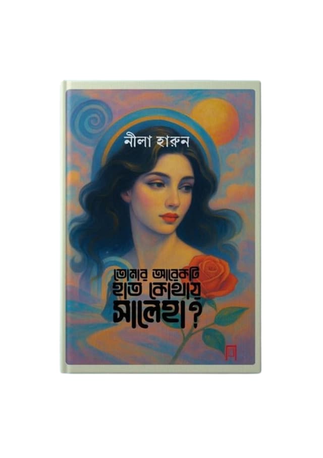 তোমার আরেকটি হাত কোথায় সালেহা? (হার্ডকভার) | Tomar Arekti Hath Kothay Saleha? (undefined)