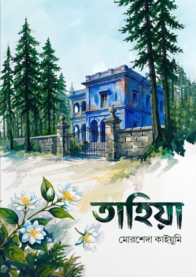 তাহিয়া (পেপারব্যাক) | Tahiya (undefined)