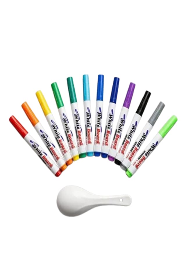 White Board Marker No.K-668 | 