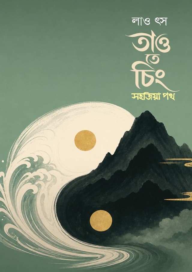 তাও তে চিং : সহজিয়া পথ (হার্ডকভার) | Tao Te Ching : Sohojiya Poth (undefined)