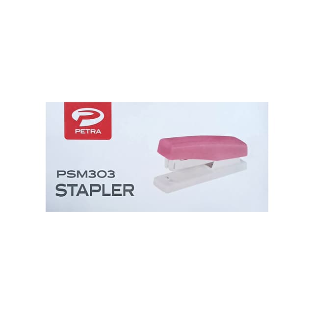 Petra Stapler Machine - PSM303 | 